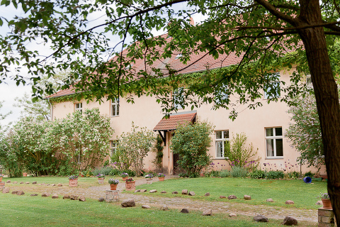 Gut Wendgräben Hochzeitslocation