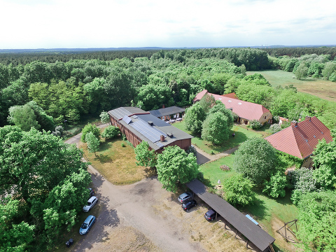 Gut Wendgräben Hochzeitslocation