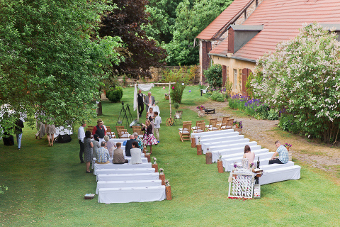 Gut Wendgräben Hochzeitslocation